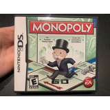 Monopoly Ds