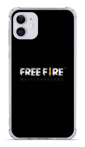 Capinha Free Fire