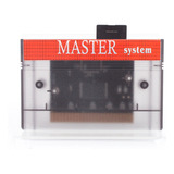 Jogo Master System - Everdrive Master System (1)