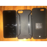 iPhone 6s Plus 16 Gb Space Gray Liberado De Fábrica