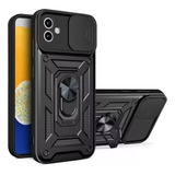 Funda Antigolpe Anillo Magnetico Para Moto G84 