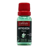 Tônico Capilar Antiqueda 20ml Capicilin