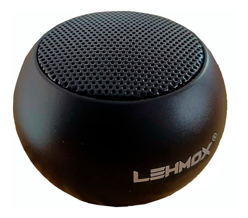 Caixinha Som 3w Amplificada Bluetooth Tws Metal Mini Speaker
