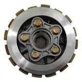 Centro De Clutch Akt 180ttr / 180 / 200ttx / Cr5 180