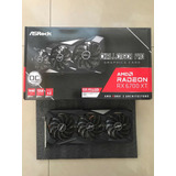  Placa De Video Rx6700xt Asrock Fuente Cylon 700w 80plus 