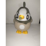 Peluche Pokémon Starly Original Nintendo, No Digimon 