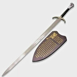 Espada Game Of Thrones Jon Snow's Longclaw 