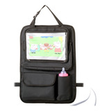 Suporte Bolsa Organizador Porta Objetos Carro Tablets iPad