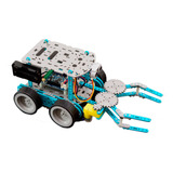 Kit Educativo Para Robótica- Innobot