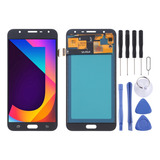 A Pantalla Tft Lcd For Galaxy J7 Neo/j701, J7 Nxt, J7 Core,