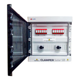 Clamper Solar Sb 4e/4s 1040v 32a 1040v