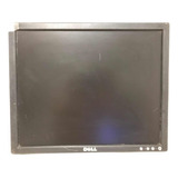 Monitor Dell 17 Lcd E177fpc - 17' Lcd Quadrado Não Liga (a)