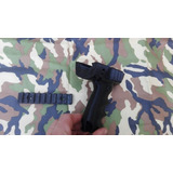 Grip Picatinny Aire Compomprimido  Airsoft Paintball.