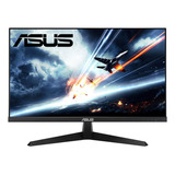 Monitor Gamer 23.8 Asus Vy249he 1ms 75hz Full Hd Led Freesync Hdmi Negro 100v/240v