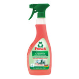 Frosch Antigrasa Gatillo Pomelo 500 Cc