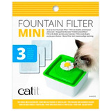 Cat It Filtro Original Para Fuente Flor 1.5litros