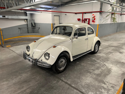 Volkswagen Escarabajo 1960 Aleman / Fusca / Ciar Automotores
