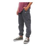 Jogger Micropolar Niño Buzo Polar Talla 4 A 10 - Polemic