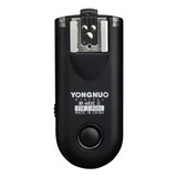 Radio Disparador Flash- Yongnuo Rf603c Iii 1 Uni Canon