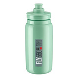  Caramañola Termo Bicicleta Elite Fly  550ml Libre Bpa