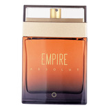 Perfume Empire Absolut 100ml Original Hinode + Super Brinde.