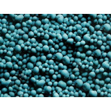 Nitrofoska Azul Fertilizante X 5kg -cesped - Pantas - Huerta