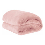 Manta Soft Cobertor Microfibra Queen