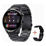 Reloj Inteligente Impermeable Ip68 Reloj Deportivo Bluetooth