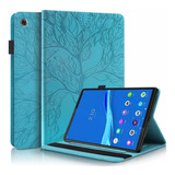 Tipoyoroo Case For Lenovo Tab M10 Plus Case 10.6 Inch 3rd G.