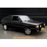 Volkswagen Gol Gts 1.8