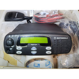 Radio Motorola Pro5100 Uhf En Caja Sin Uso