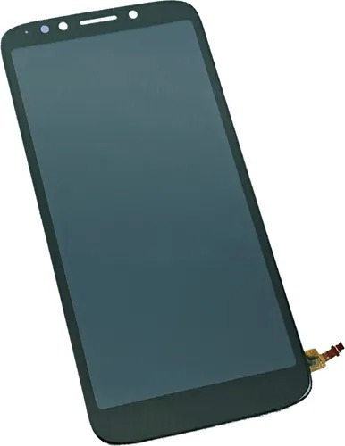 Modulo Display Pantalla Motorola E5 Play Flex Corto O Largo