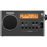Sangean Sg-106 Radio Am/fm/sw.