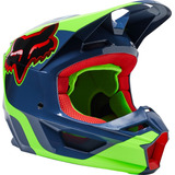 Casco Motocross Fox Racing - V1 Venz