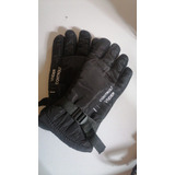 Guantes Para Frio Sport Motociclista Ciclismo Y Mas