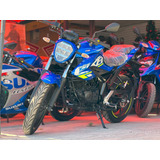 Suzuki Gixxer Gsx150di Gsx150rf Nueva 0 Km