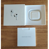 AirPods Apple (3rd Generation)