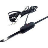 Antena Interna Automotiva Para Carro Universal 