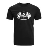 Poleras Batmán Wonder Woman Grandes Xxl, Xxxl, Xxxxl, Xxxxxl