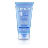 Dermaglós Facial Gel De Limpieza Purificante Pieles Normales