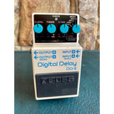 Pedal Boss Dd-6 Digital Delay