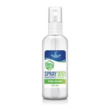 Desinfectante Prolicom 367875 Spray Para Manos 60 Ml