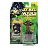 Hasbro - Star Wars - Power Of The Jedi - Chewbacca Champion