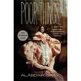 Libro Poor Things - Alasdair Gray - En Stock