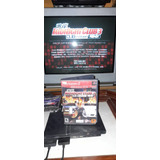 Sony Playstation 2 Midnight Club 3 Need For Speed  2 Y 4 Pal