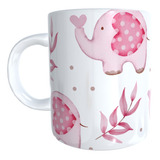 Tazas Elefante Taza Café Tarro Cerámica