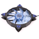 Ventilador Fan Iceberg Grand-light 120mm Torre Pc - Azul