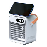 Ventilador Usb Mini Refrigeración Aire Acondicionado Domésti