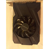 Placa De Vídeo Geforce Gtx 1650 Super 4gb