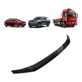 Deflector Capot Toyota Hilux - Sw4 05/11 Largo